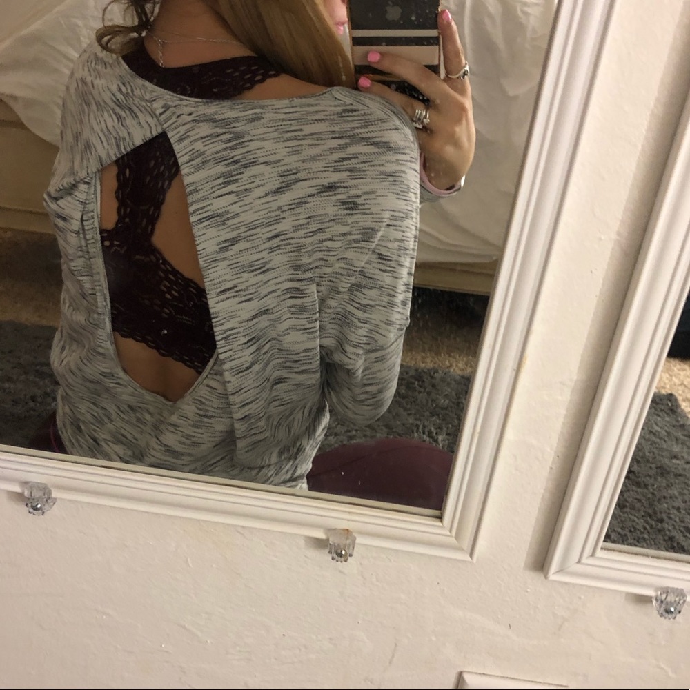 Lululemon long sleeve shirt